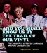  And You Shall Know Us by the Trail of Our Vinyl: The Jewish Past As Told by the Records We Have Loved and Lost