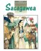  Sacagawea