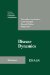  Disease Dynamics