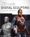  ZBrush Digital Sculpting Human Anatomy