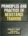  Principles and Practice of Resistance Training
