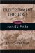  Old Testament Theology: Israel's Faith