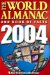  World Almanac and Book of Facts 2004