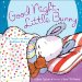  Good Night, Little Bunny: A Touch-and-feel Bedtime Story