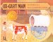  Ox Cart Man