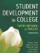  Student Development in College: Theory, Research, and Practice