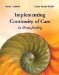  Continuity of Care in Breastfeeding: Best Practices in the Maternity Setting