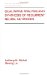  Qualitative Analysis and Synthesis of Recurrent Neural Networks