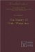 The Theory of Ontic Modalities