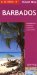  Globetrotter Barbados Travel Map