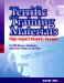  Terrific Training Materials: High Impact Graphic Designs for Workbooks, Handouts, Instructor Guides, And Job AIDS