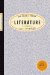 The Seagull Reader, Literature