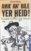  Awa'An'Bile Yer Heid!: Scottish Curses and Insults