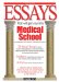  Essays That Will Get You into Medical School
