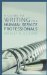 A Guide to Writing for Human Service Professionals