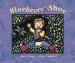  Blueberry Shoe