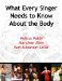  What Every Singer Needs to Know About the Body