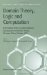  Domain Theory, Logic and Computation: Proceedings of the 2nd International Symposium on Domain Theory, Sichuan, China, October 2001