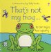  That's Not My Frog...