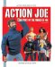  Action Joe: e Story of the French GI Joe  Action Figures & Toys