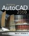  Applying AutoCAD 2010