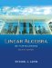  Linear Algebra With Applications