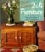  Great-Looking 2 X 4 Furniture