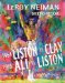 The LeRoy Neiman Sketchbook: 1964 Liston Vs. Clay-1965 Ali Vs. Liston