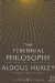 The Perennial Philosophy