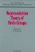  Representation Theory of Finite Groups: Proceedings of a Special Research Quarter at the Ohio State University, Spring 1995