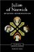  Revelations of Divine Love/the Motherhood of God