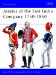  Armies of the East India Company 1750-1850