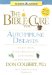 The Bible Cure for Autoimmune Diseases: Ancient Truths, Natural Remedies and the Latest Findings for Your Health Today