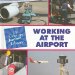  Working at the Airport