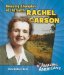  Amazing Champion of the Earth Rachel Carson