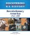  Revolutionary America 1783-1799