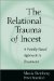 The Relational Trauma of Incest: A Family-Based Approach to Treatment