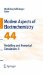 Modern Aspects of Electrochemistry: Modelling and Numerical Simulations II