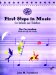  First Steps in Music for Infants & Toddlers: The Curriculum  Birth Through 36 Months