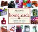  Homemade: Delicious Foods to Make and Give