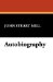 Autobiography