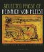  Selected Prose of Heinrich Von Kleist