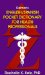  Delmar's English/Spanish Pocket Dictionary for Health Professionals