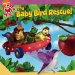 The Baby Bird Rescue!