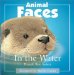 Animal Faces in the Water