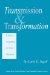  Transmission & Transformation: A Jewish Perspective on Moral Education