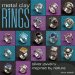  Metal Clay Rings: Silver Jewelry Inspired by Nature