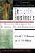 Strictly Business: Planning Strategies for Privately Owned Businesses