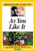 SparkNotes As You Like It
