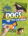  Dogs You Can Draw